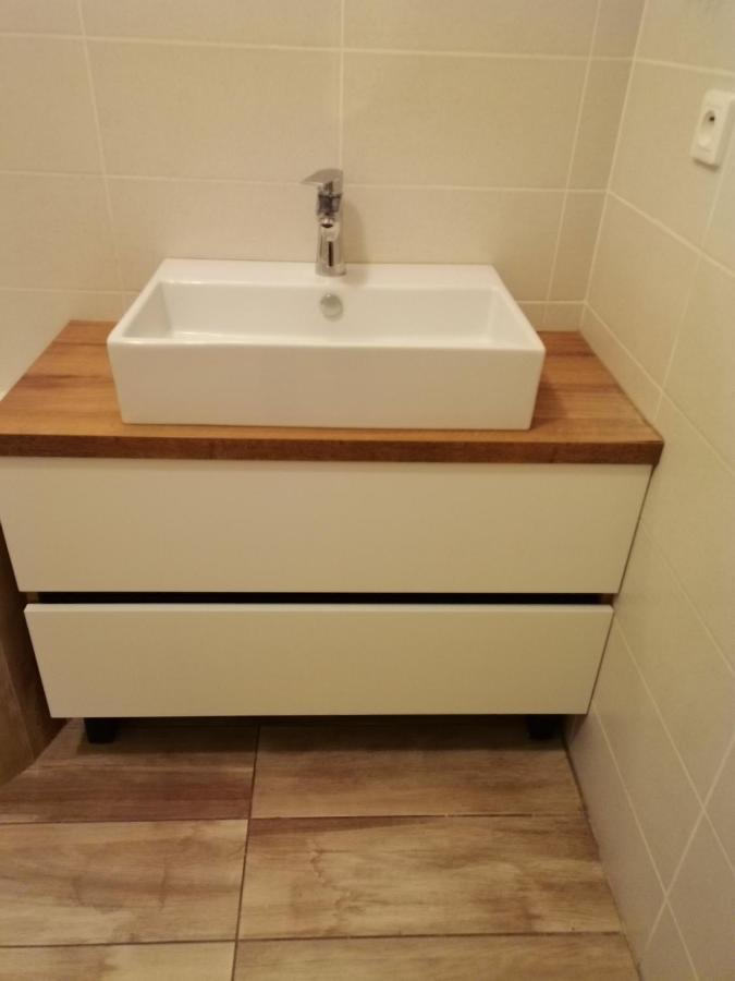 Apartman Family S Vyhladom Na Choc Lúčky 外观 照片
