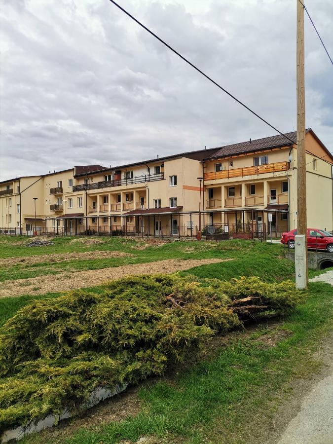 Apartman Family S Vyhladom Na Choc Lúčky 外观 照片