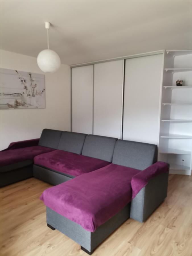 Apartman Family S Vyhladom Na Choc Lúčky 外观 照片