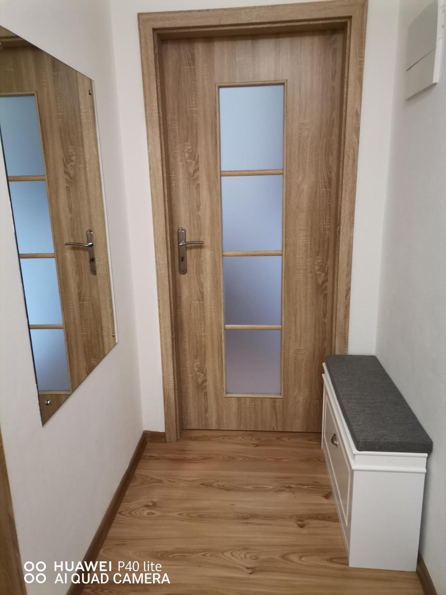 Apartman Family S Vyhladom Na Choc Lúčky 外观 照片