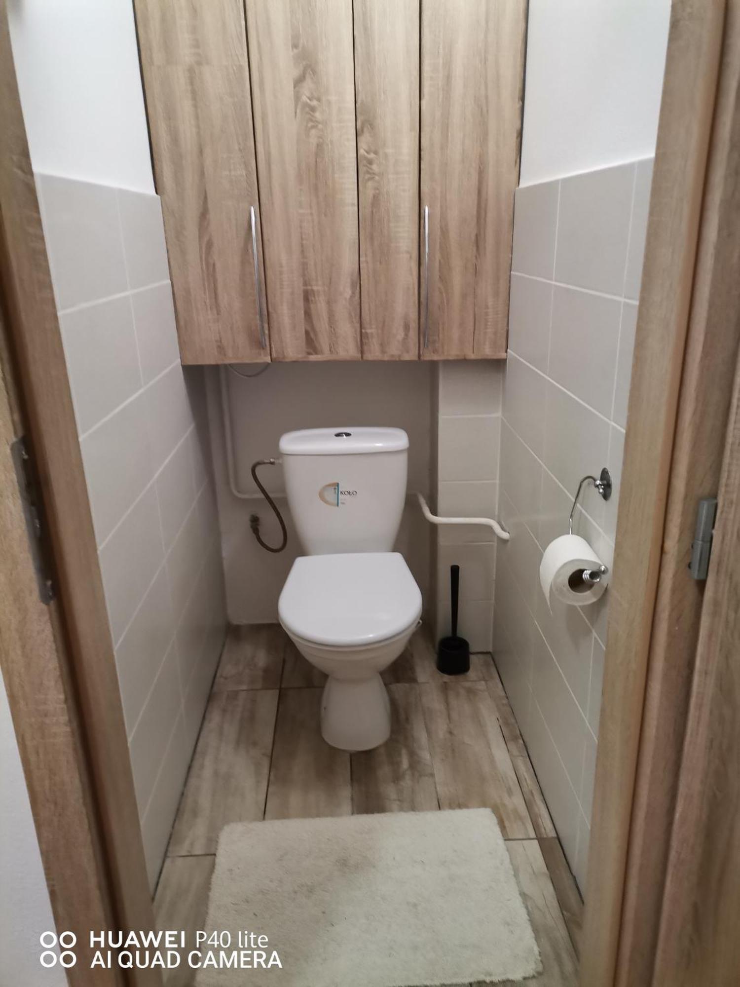 Apartman Family S Vyhladom Na Choc Lúčky 外观 照片