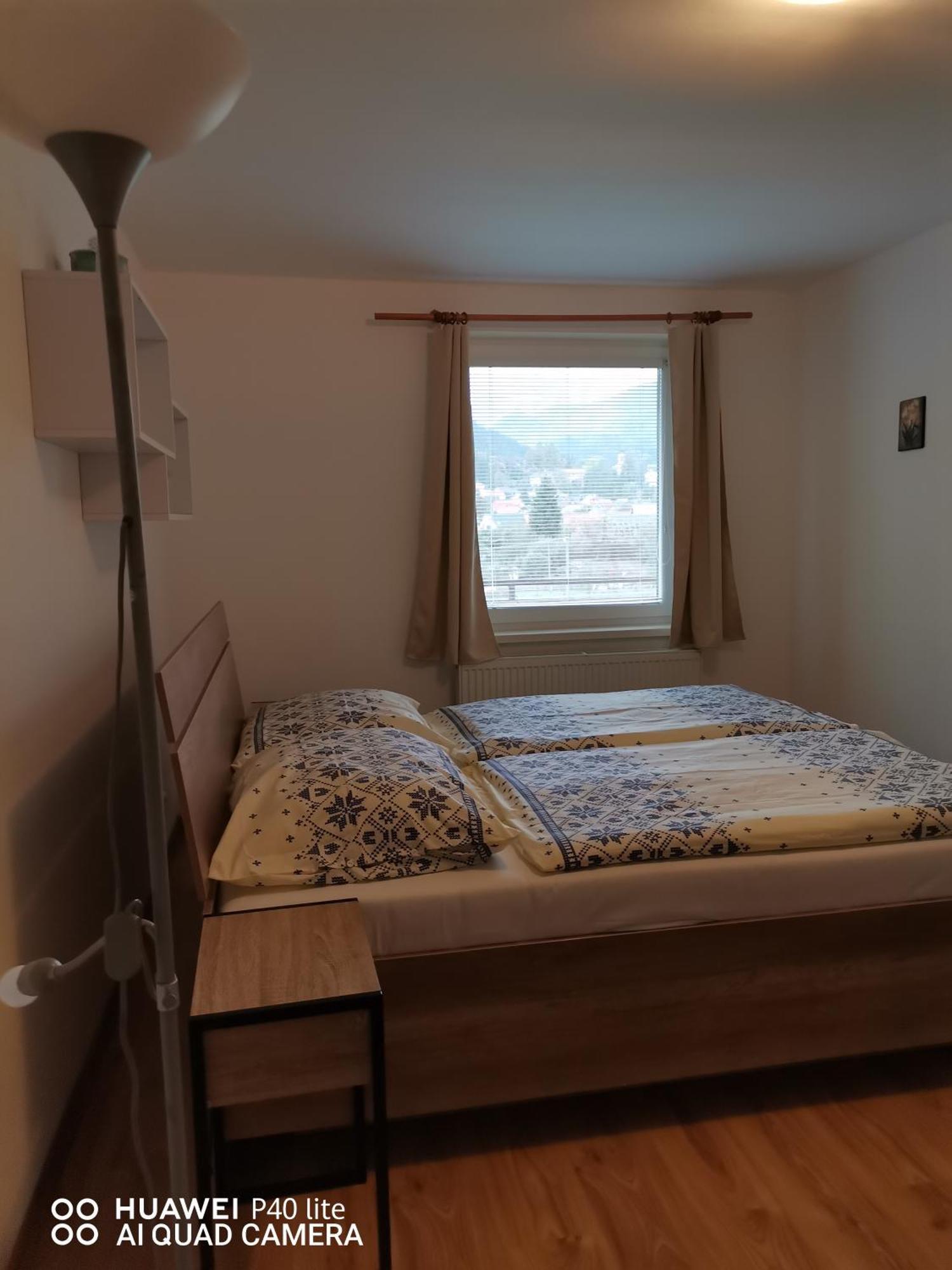 Apartman Family S Vyhladom Na Choc Lúčky 外观 照片