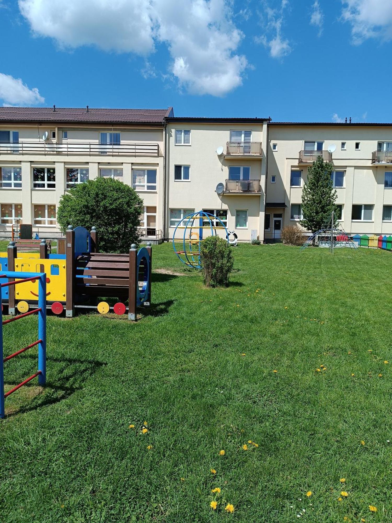 Apartman Family S Vyhladom Na Choc Lúčky 外观 照片